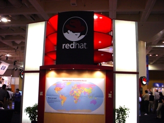 Redhat